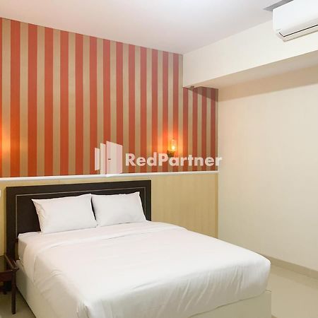 Reddoorz Syariah At Hotel Nuri Indah Dongkelan Yogyakarta Бантул Экстерьер фото