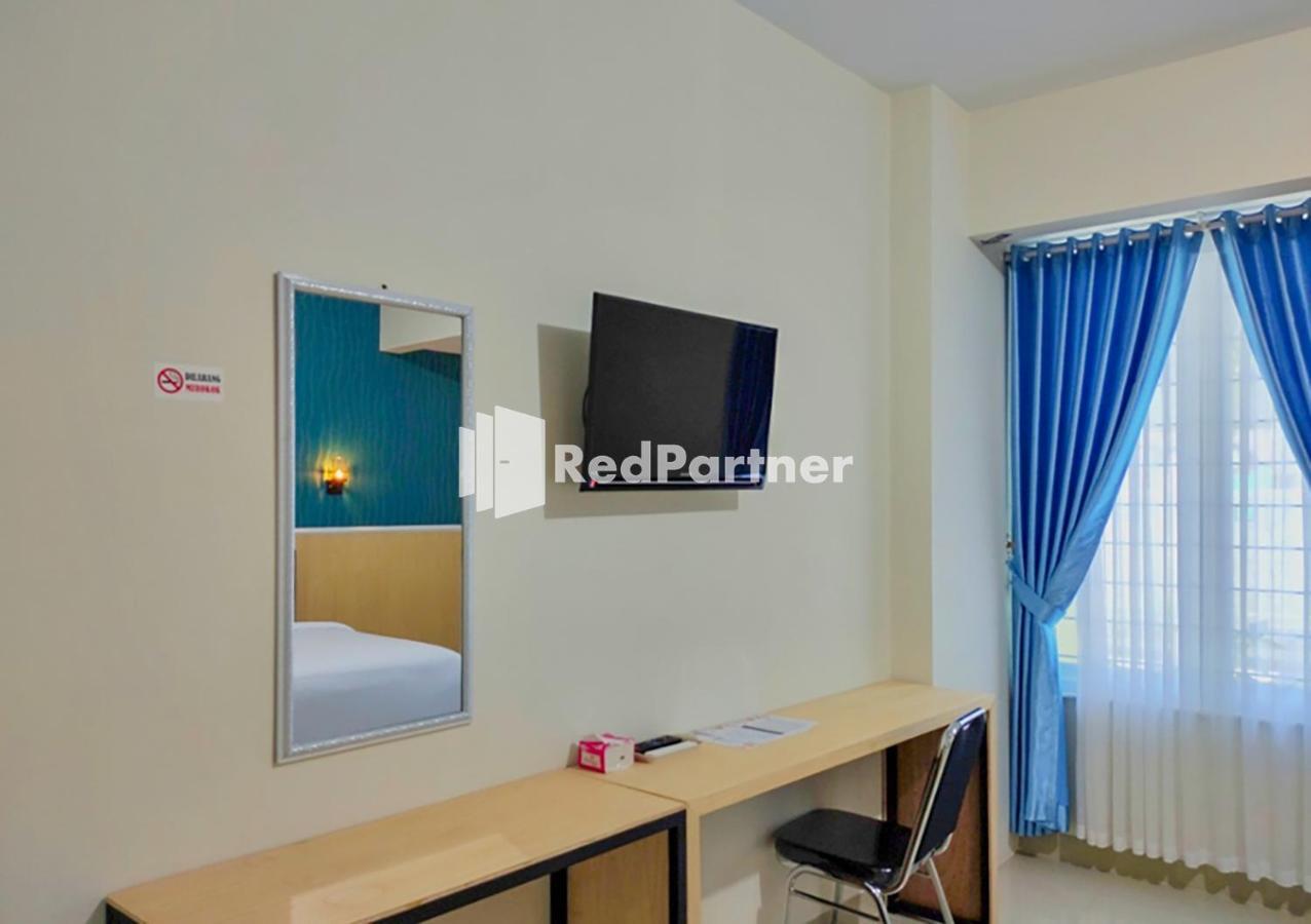 Reddoorz Syariah At Hotel Nuri Indah Dongkelan Yogyakarta Бантул Экстерьер фото