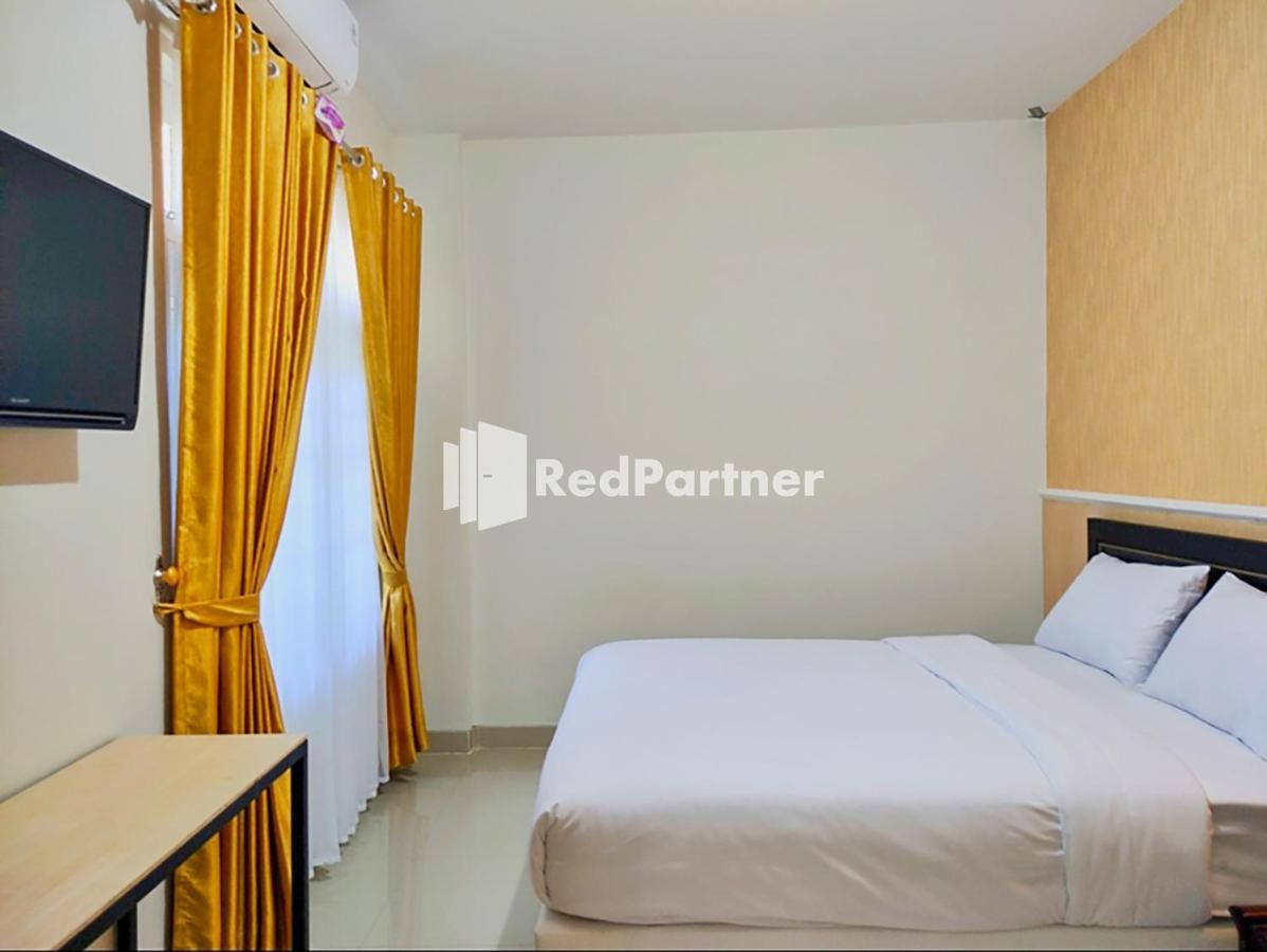 Reddoorz Syariah At Hotel Nuri Indah Dongkelan Yogyakarta Бантул Экстерьер фото