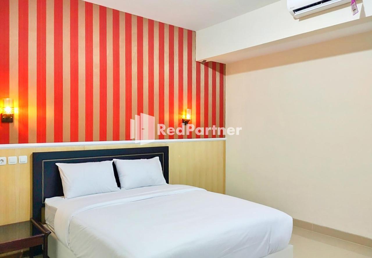 Reddoorz Syariah At Hotel Nuri Indah Dongkelan Yogyakarta Бантул Экстерьер фото